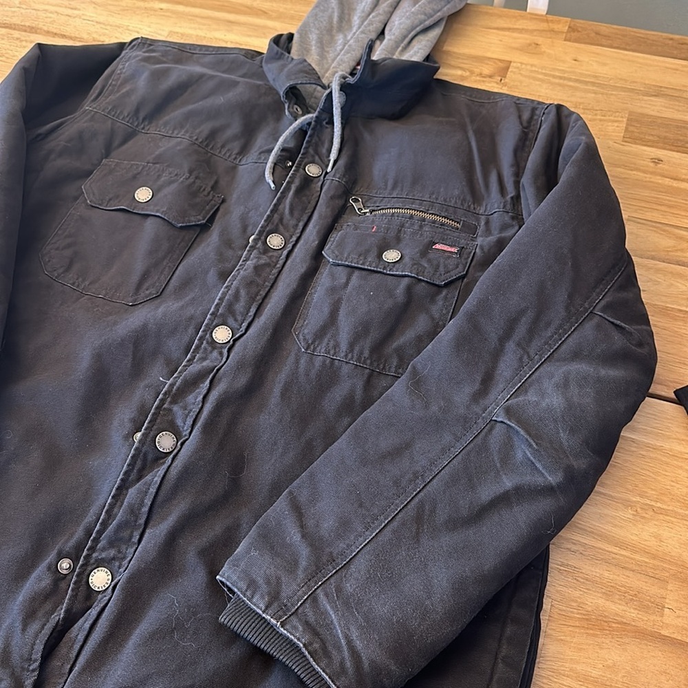 DICKIES jacket - Picture 5 of 10